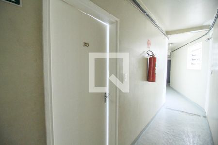 Área comum de apartamento para alugar com 2 quartos, 68m² em Catumbi, São Paulo