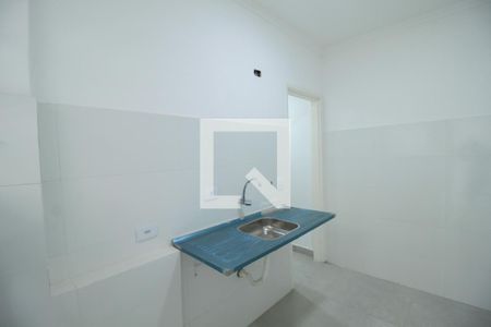 Apartamento para alugar com 68m², 2 quartos e sem vagaCozinha