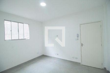 Sala de apartamento para alugar com 2 quartos, 68m² em Catumbi, São Paulo