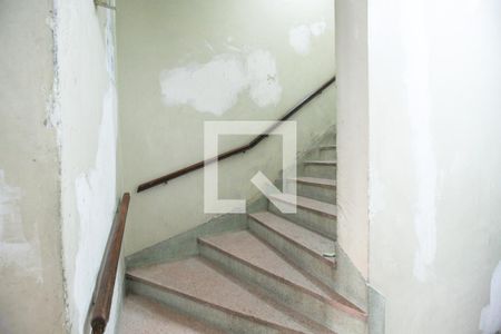 Área comum de apartamento para alugar com 2 quartos, 68m² em Catumbi, São Paulo