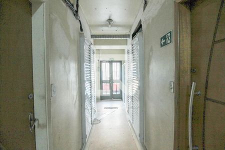 Área comum de apartamento para alugar com 2 quartos, 68m² em Catumbi, São Paulo