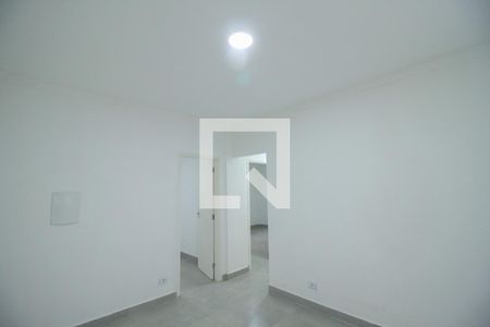 Sala de apartamento para alugar com 2 quartos, 68m² em Catumbi, São Paulo