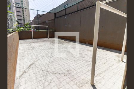 Apartamento à venda com 18m², 1 quarto e sem vagaÁrea comum