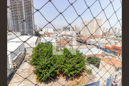 Apartamento à venda com 18m², 1 quarto e sem vagaQuarto - Vista