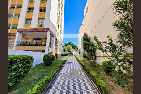 Apartamento à venda com 60m², 2 quartos e 1 vaga Apartamento à venda com 60m², 2 quartos e 1 vagaÁrea comum