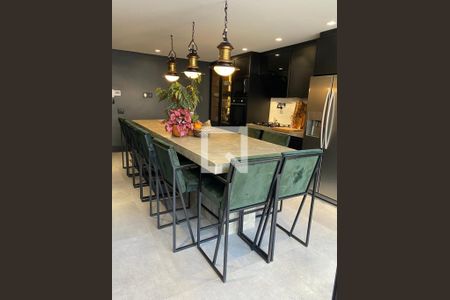 Casa à venda com 120m², 2 quartos e 2 vagasCozinha