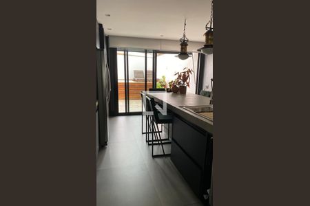 Casa à venda com 120m², 2 quartos e 2 vagasCozinha