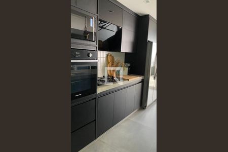 Casa à venda com 120m², 2 quartos e 2 vagasCozinha