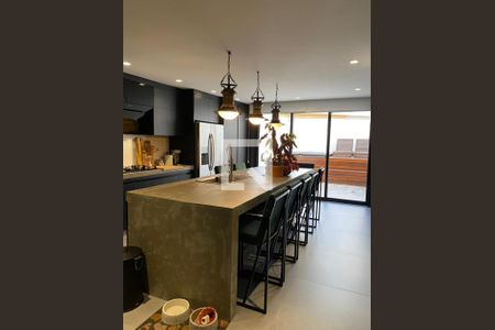 Casa à venda com 120m², 2 quartos e 2 vagasCozinha