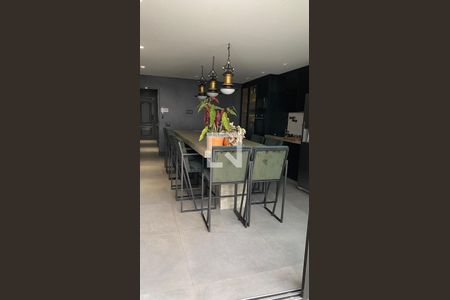 Casa à venda com 120m², 2 quartos e 2 vagasCozinha