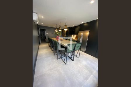 Casa à venda com 120m², 2 quartos e 2 vagasCozinha