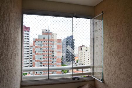 Apartamento à venda com 221m², 4 quartos e 4 vagas Apartamento à venda com 221m², 4 quartos e 4 vagasVaranda - Sala 2