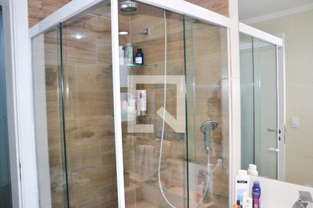 Apartamento à venda com 221m², 4 quartos e 4 vagas Apartamento à venda com 221m², 4 quartos e 4 vagasBanheiro 3