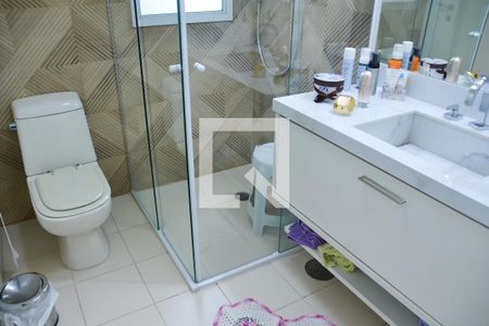 Apartamento à venda com 221m², 4 quartos e 4 vagas Apartamento à venda com 221m², 4 quartos e 4 vagasBanheiro 2
