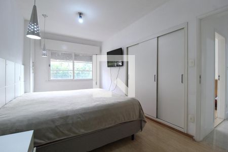 Quarto 2 - Suíte de apartamento para alugar com 2 quartos, 108m² em Vila Nova Conceição, São Paulo