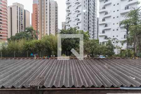 Apartamento para alugar com 108m², 2 quartos e sem vagaVista