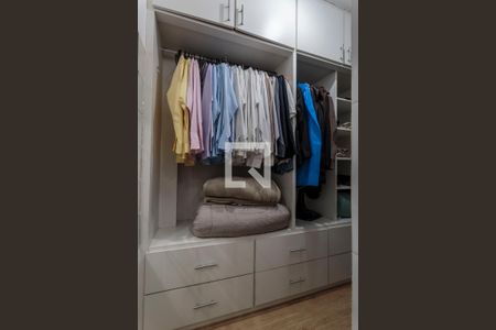 Apartamento para alugar com 108m², 2 quartos e sem vagaCloset da suíte