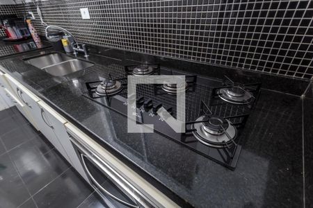 Apartamento para alugar com 108m², 2 quartos e sem vagaCozinha