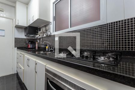 Apartamento para alugar com 108m², 2 quartos e sem vagaCozinha