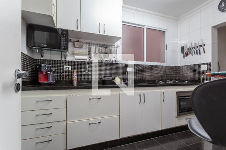 Apartamento para alugar com 108m², 2 quartos e sem vagaCozinha