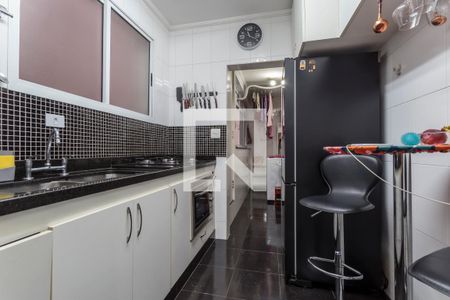 Apartamento para alugar com 108m², 2 quartos e sem vagaCozinha