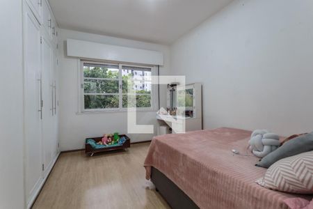 Apartamento para alugar com 108m², 2 quartos e sem vagaQuarto 1