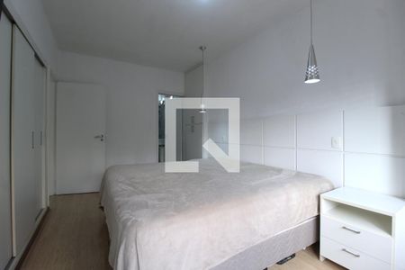 Suíte de apartamento para alugar com 2 quartos, 108m² em Vila Nova Conceição, São Paulo