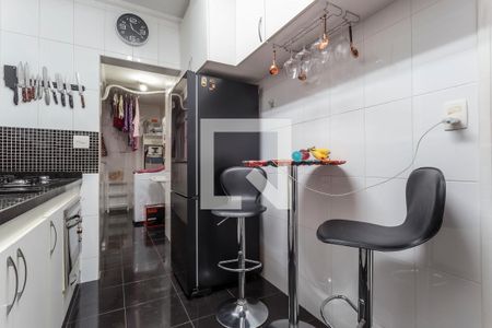 Apartamento para alugar com 108m², 2 quartos e sem vagaCozinha