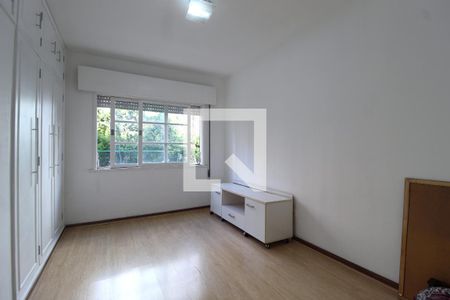 Quarto 1 de apartamento para alugar com 2 quartos, 108m² em Vila Nova Conceição, São Paulo