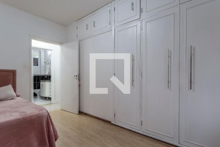 Apartamento para alugar com 108m², 2 quartos e sem vagaQuarto 1