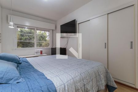Apartamento para alugar com 108m², 2 quartos e sem vagaQuarto Suíte