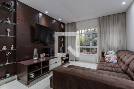 Apartamento para alugar com 108m², 2 quartos e sem vagaSala