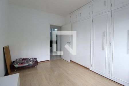 Quarto 1 de apartamento para alugar com 2 quartos, 108m² em Vila Nova Conceição, São Paulo