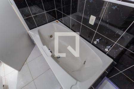 Apartamento para alugar com 108m², 2 quartos e sem vagaBanheiro Social