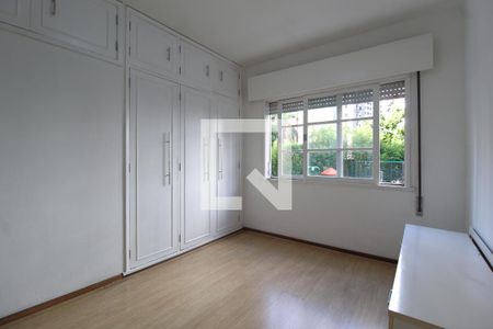 Quarto 1 de apartamento para alugar com 2 quartos, 108m² em Vila Nova Conceição, São Paulo