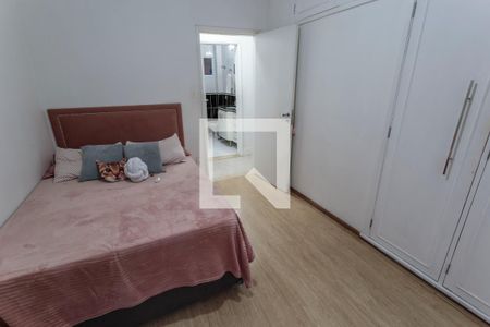 Apartamento para alugar com 108m², 2 quartos e sem vagaQuarto 1