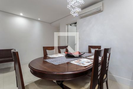 Apartamento para alugar com 108m², 2 quartos e sem vagaSala