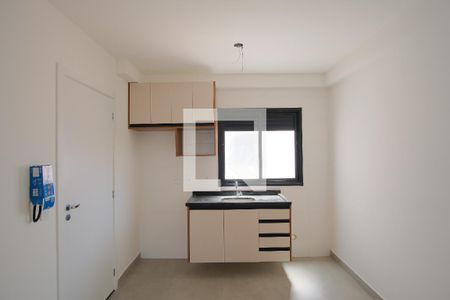 Apartamento para alugar com 30m², 1 quarto e sem vagaCozinha