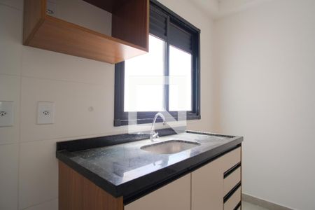 Apartamento para alugar com 30m², 1 quarto e sem vagaCozinha