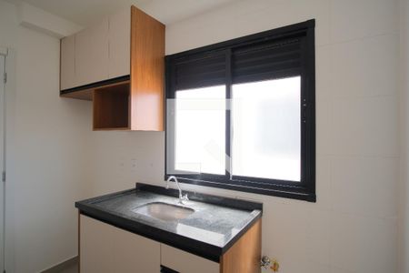 Apartamento para alugar com 30m², 1 quarto e sem vagaCozinha