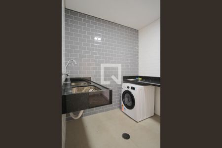 Apartamento para alugar com 30m², 1 quarto e sem vagaÁrea comum
