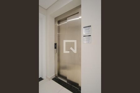 Apartamento para alugar com 30m², 1 quarto e sem vagaÁrea comum