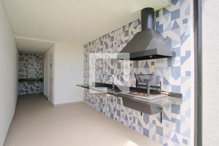 Apartamento para alugar com 30m², 1 quarto e sem vagaÁrea comum