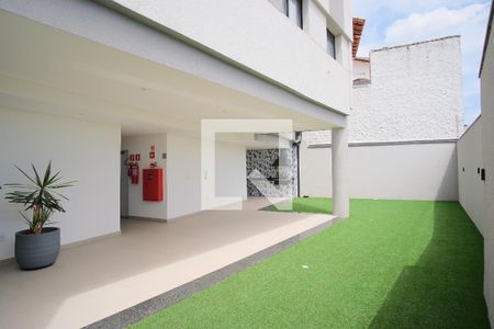 Apartamento para alugar com 30m², 1 quarto e sem vagaÁrea comum