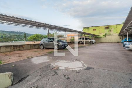 Casa de condomínio para alugar com 73m², 3 quartos e 1 vagaGaragem