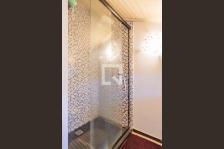 Casa de condomínio para alugar com 73m², 3 quartos e 1 vagaBanheiro da Suíte