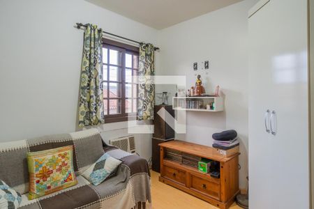 Casa de condomínio para alugar com 73m², 3 quartos e 1 vagaQuarto 1