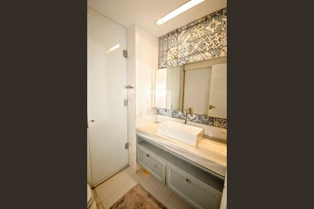 Apartamento à venda com 115m², 3 quartos e 3 vagaslavabo