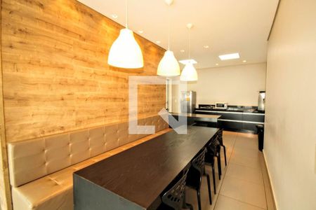 Apartamento à venda com 115m², 3 quartos e 3 vagasÁrea comum