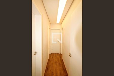 Apartamento à venda com 115m², 3 quartos e 3 vagasCorredor